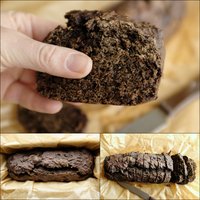 Carob Cake