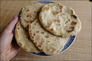 Naan Breads